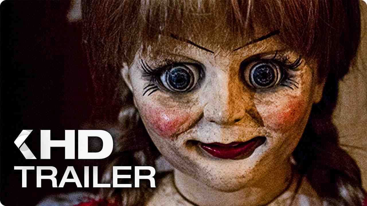 annabelle