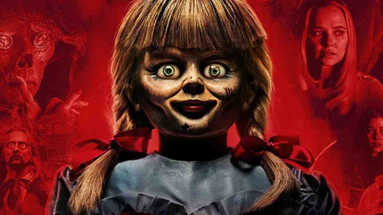 annabelle