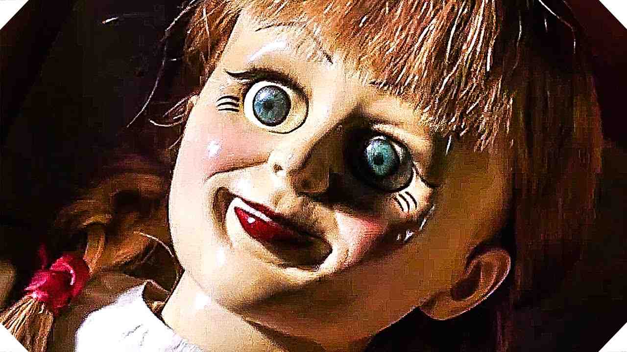 annabelle