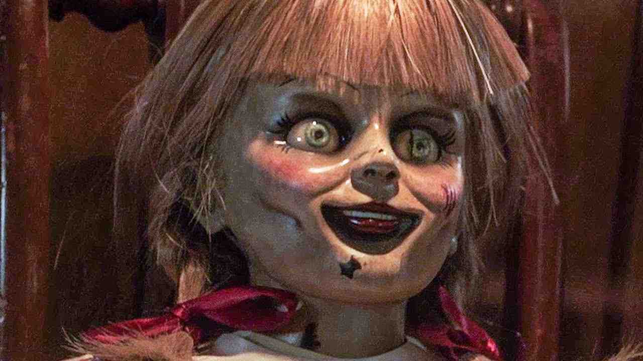 annabelle