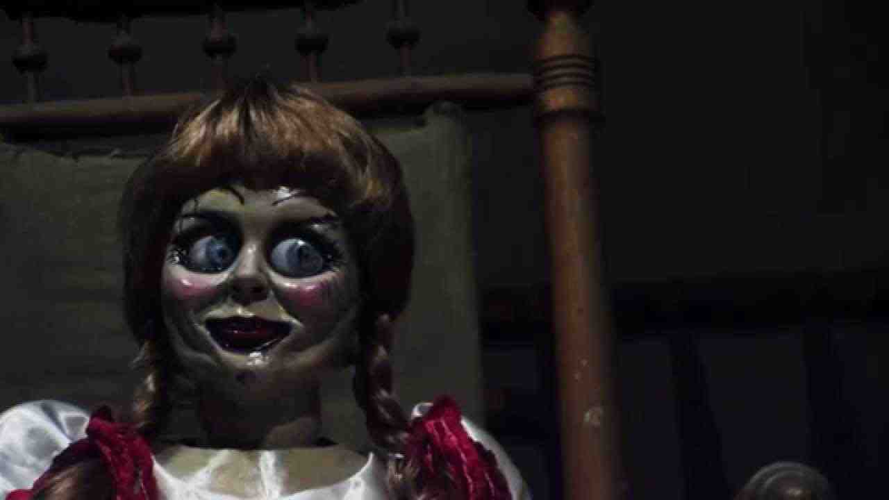 annabelle