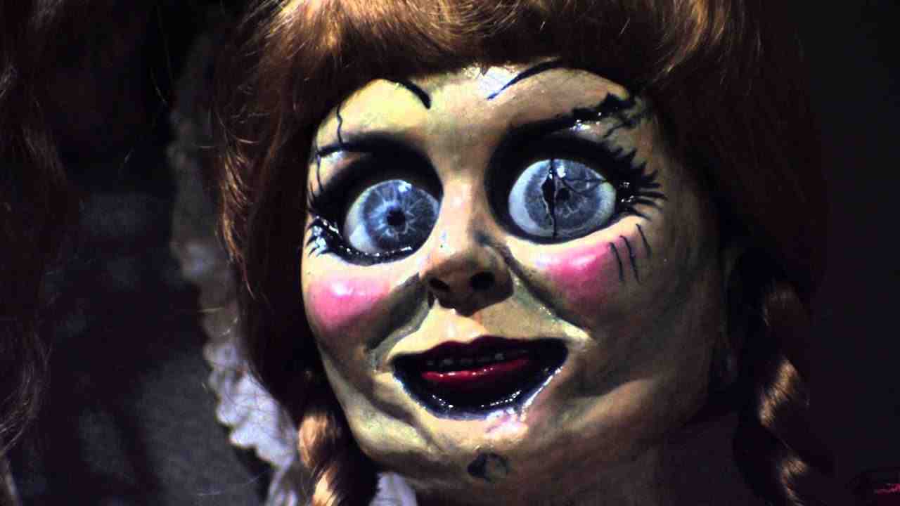 annabelle