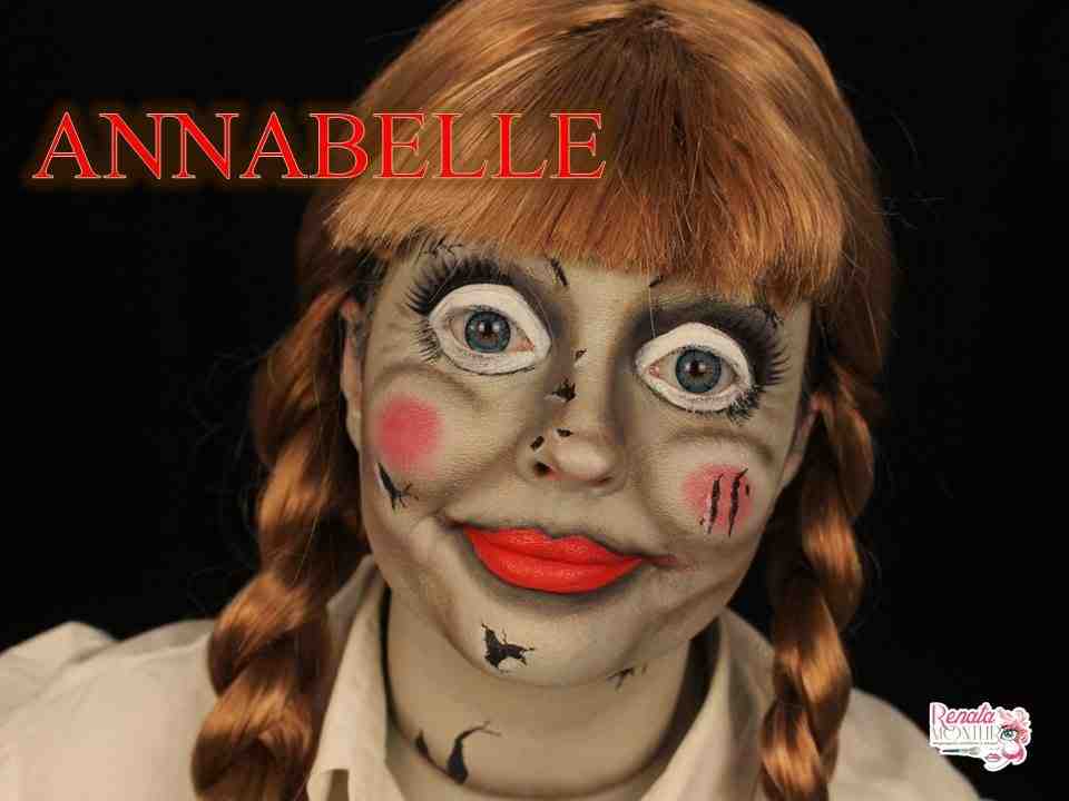 annabelle