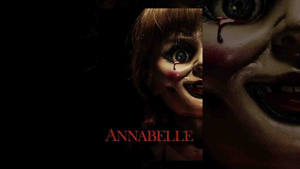 annabelle