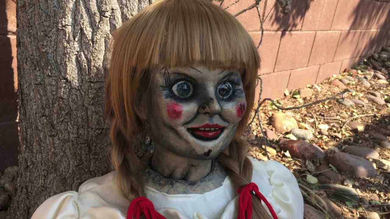 annabelle