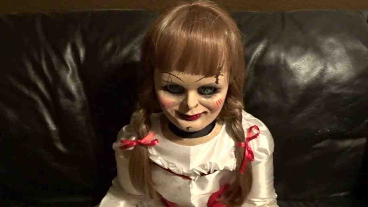 annabelle