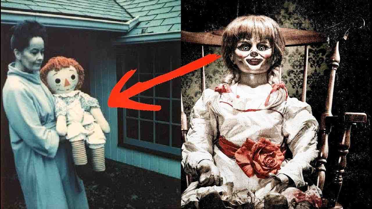 annabelle